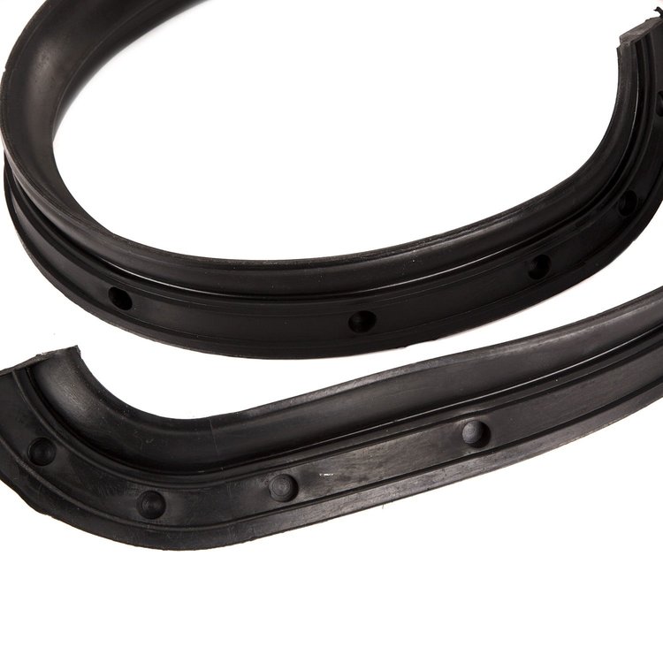 WINDSHIELD FRAME/COWL SEA