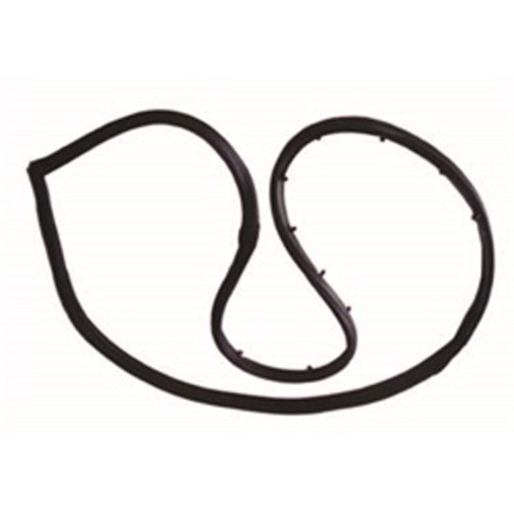 Door Seal for 1976-1986 Jeep CJ/1987-1995 Jeep Wrangler YJ