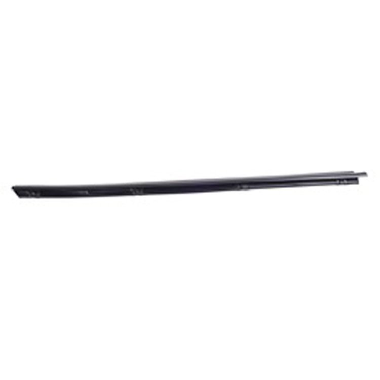 Outer Door Glass Seal for 1987-1995 Jeep Wrangler