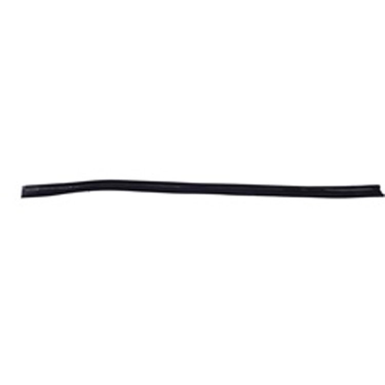 Outer Door Glass Seal for 1982-1986 Jeep CJ/1987-1995 Jeep Wrangler YJ