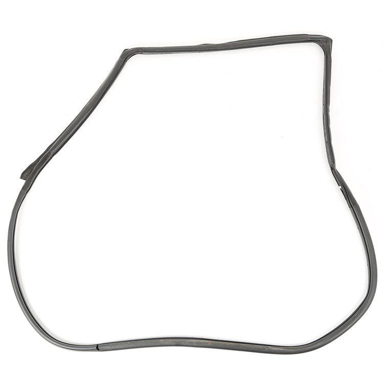 Front Full Door Seal RH 07-17 Jeep Wrangler