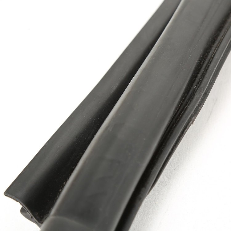 Front Full Door Seal LH 07-17 Jeep Wrangler