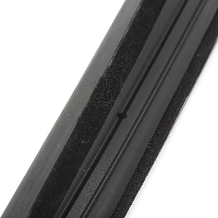 Door Glass Channel Front RH 07-17 Jeep Wrangler
