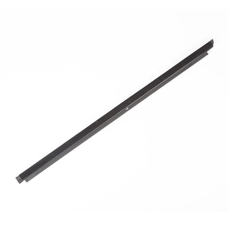 Outer Glass Seal Front RH 07-17 Jeep Wrangler