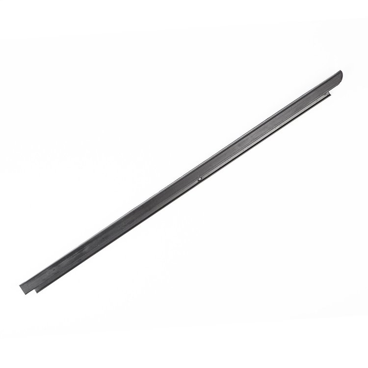 Outer Glass Seal Front LH 07-17 Jeep Wrangler