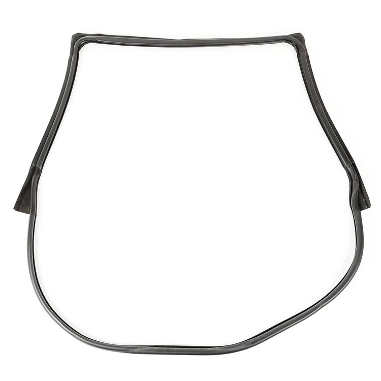 Rear Full Door Seal RH 07-17 Jeep Wrangler