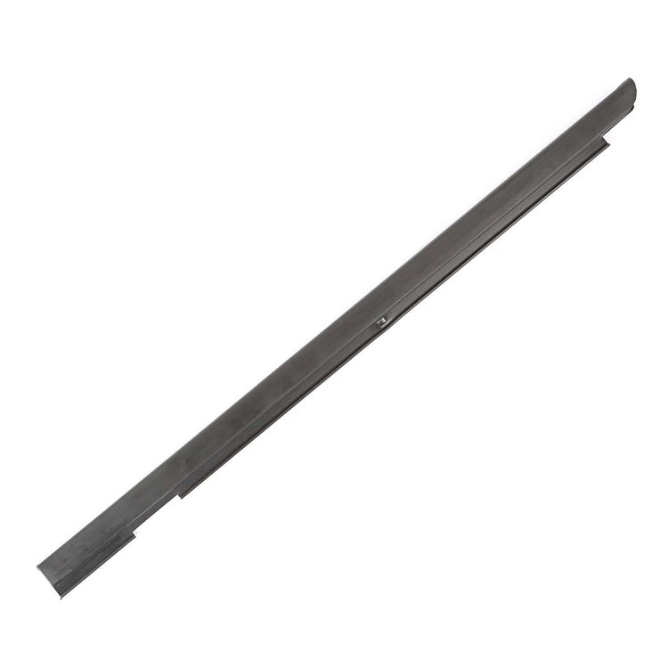 Outer Glass Seal 2007-2018 Jeep Wrangler JK
