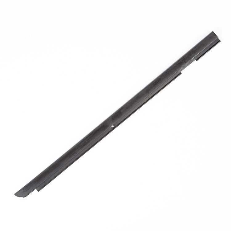 Outer Glass Seal 2007-2018 Jeep Wrangler JK
