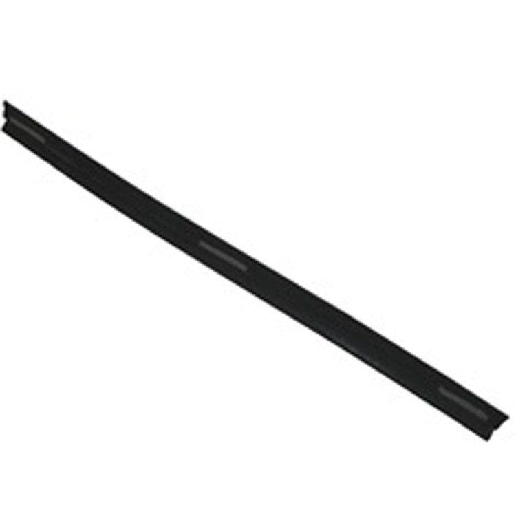 This door belt seal from Omix-ADA fits the front position on the rear door. Fits the left or right s