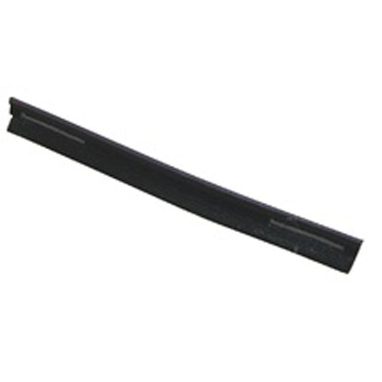 This door belt seal from Omix-ADA fits the rear position on the left or right rear doors. 84-96 Jeep Cherokee XJ.
