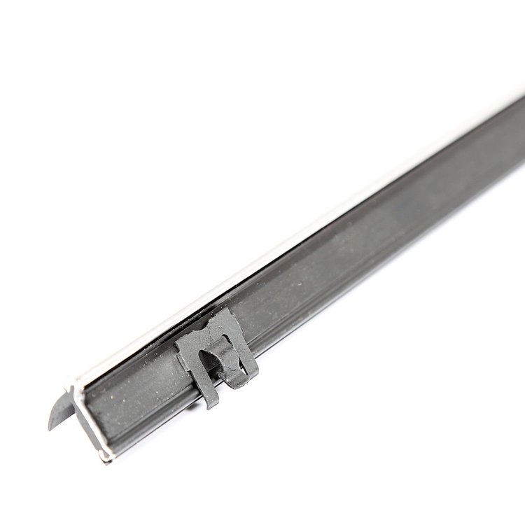 Weatherstrip Outer Left 66-73 Commando
