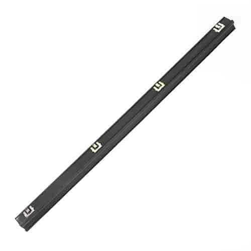 Weatherstrip Rear Outer L/R 63-91 Jeep SJ