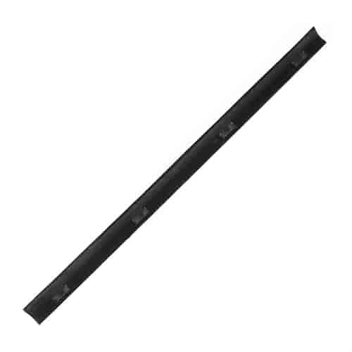 Weatherstrip Rear Inner L/R 63-91 Jeep SJ