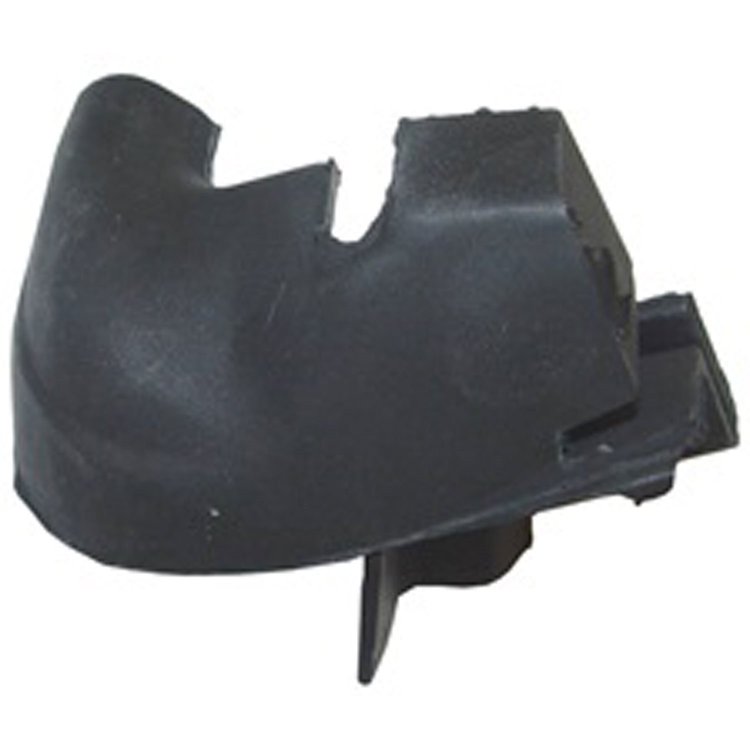 Hardtop Windshield Corner Seal for 1987-1995 Jeep Wrangler YJ