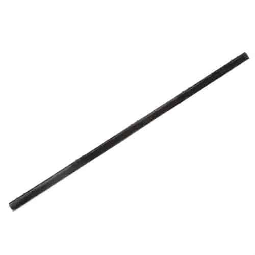 Quarter Window Seal Rr Inner L 66-73 Commando