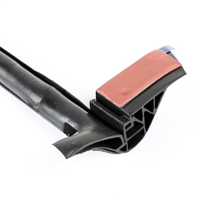 Rear Liftgate Seal 07-10 Wrangler JK