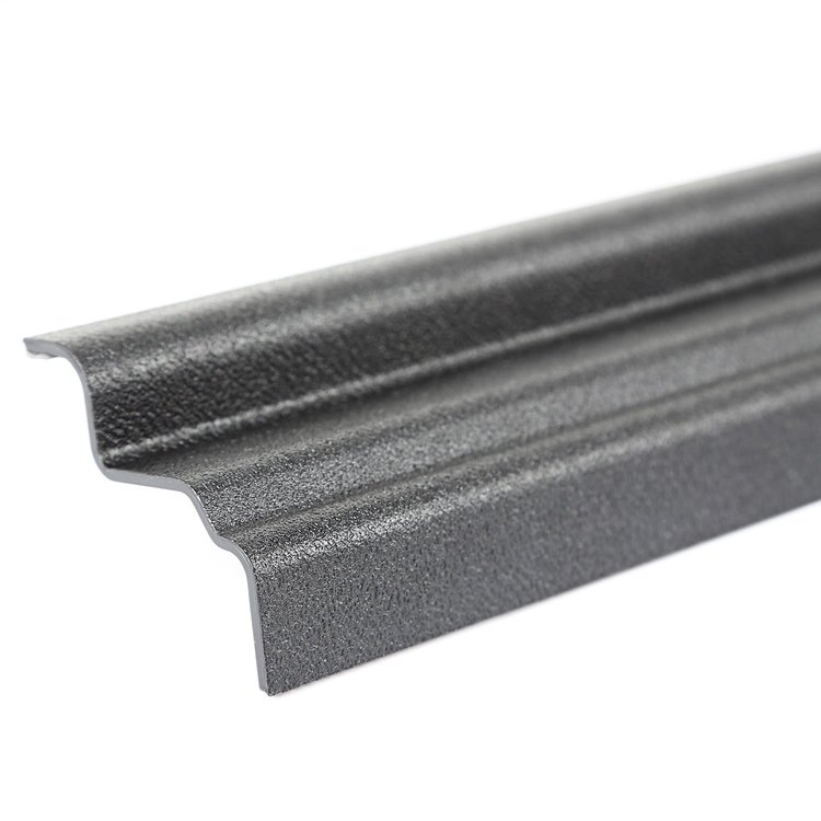 Entry Guards Front L/R 97-06 Jeep Wrangler TJ