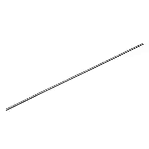 Tailgate Seal Inner 63-91 Grand Wagoneer SJ