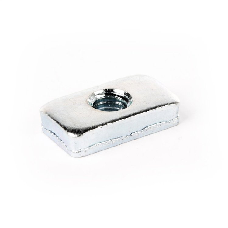 HARDTOP NUT 97-06 WRANGLE