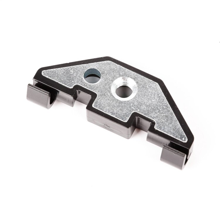 Hardtop Nut with Clip 07-17 Jeep Wrangler JK/JKU