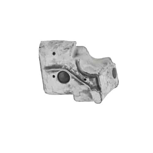 SEAL B-PILLAR UPPER LH 07