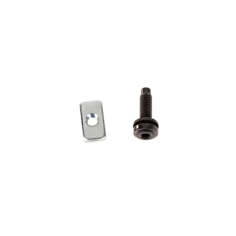HARDTOP BOLT AND NUT KIT