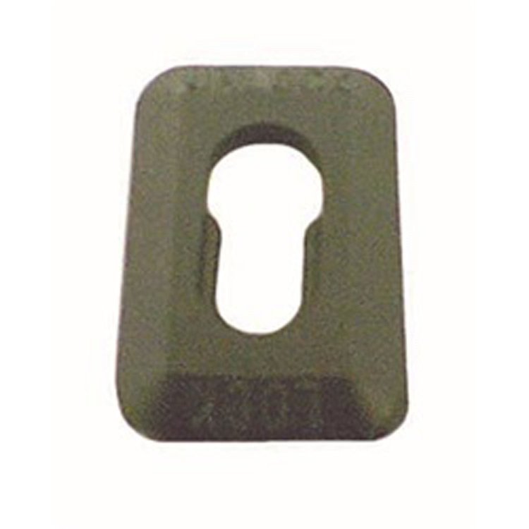 Soft Top Drip Rail Clip for 1987-1995 Jeep YJ Wrangler