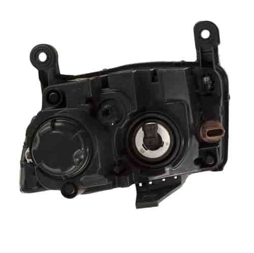 HEADLIGHT ASSEMBLY RIGHT