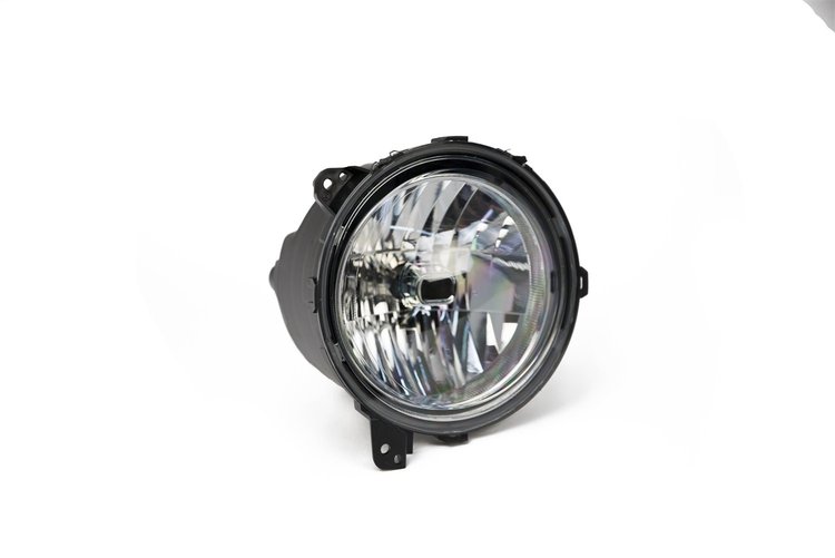 DRIV SIDE HEADLIGHT JL/JT