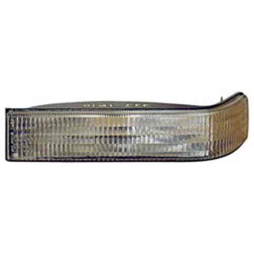Replacement turn signal assembly from Omix-ADA, Fits right side on 07-10 Jeep Compass