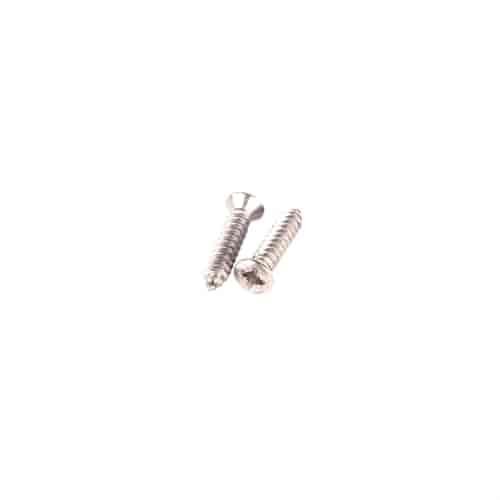 SCREW PARK/TURN SGNL LENS