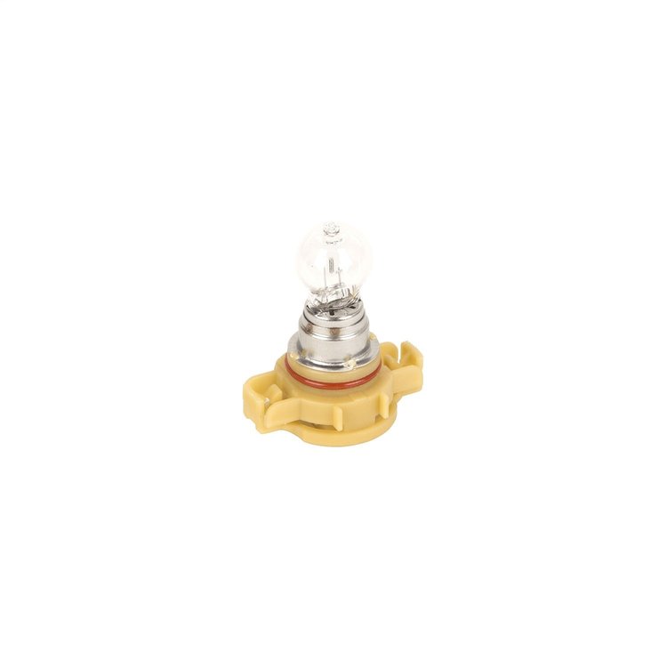 LIGHT BULB FOG LIGHT