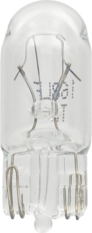 W5W Light Bulb for Select 1997-2019 Jeep Models