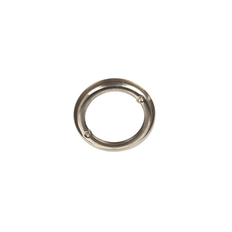 PARKING LIGHT BEZEL CHRME