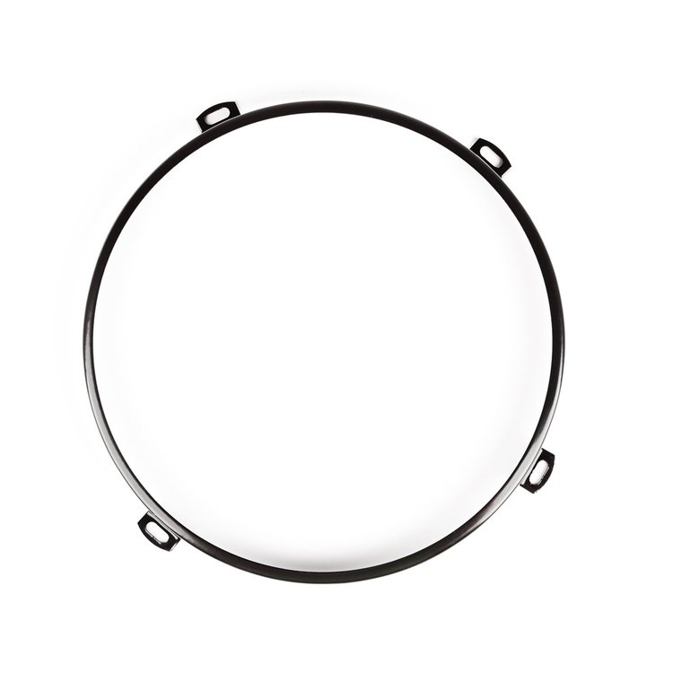 Headlight Retaining Ring 07-17 Wrangler JK/JKU