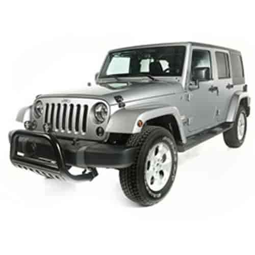 Pioneer Package 2010-2016 Jeep Wrangler JK