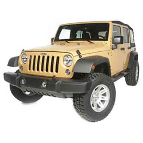Appalachian Package 2013-2016 Jeep Wrangler JK