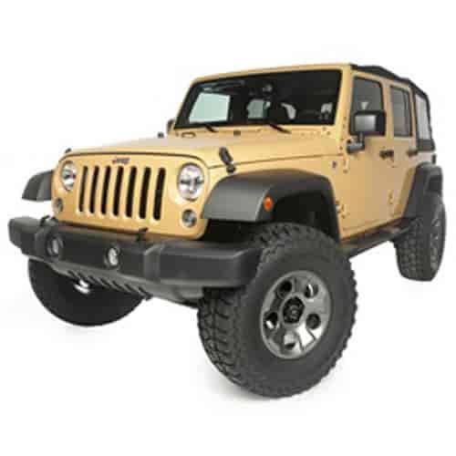 Aspen Package 2013-2016 Jeep Wrangler JK