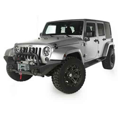 Granite Package 2013-2016 Jeep Wrangler JK