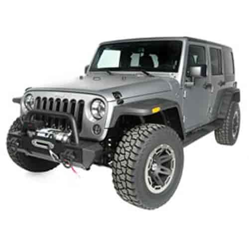 Rocky Package 2013-2016 Jeep Wrangler JK