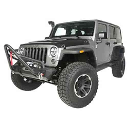 Summit Package 2013-2016 Jeep Wrangler JK
