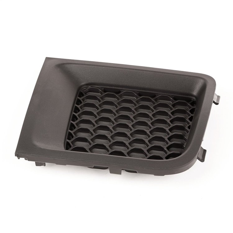 BEZEL LOWER GRILLE BLACK