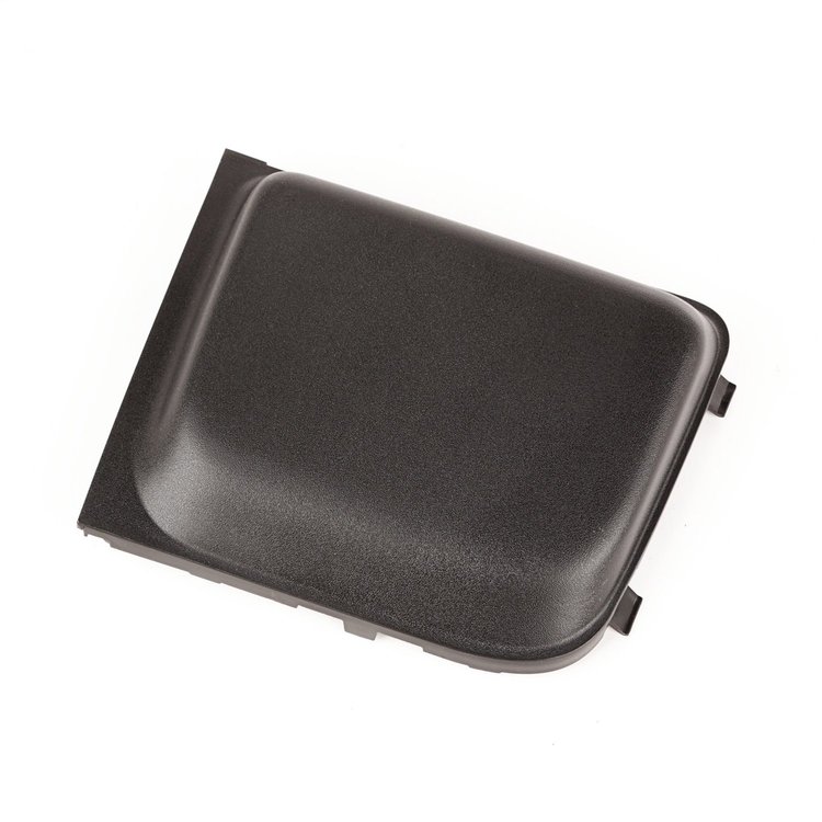 BEZEL LOWER GRILLE BLACK