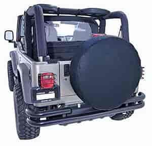 Spare Tire Cover 27-29 in. Tire Diameter