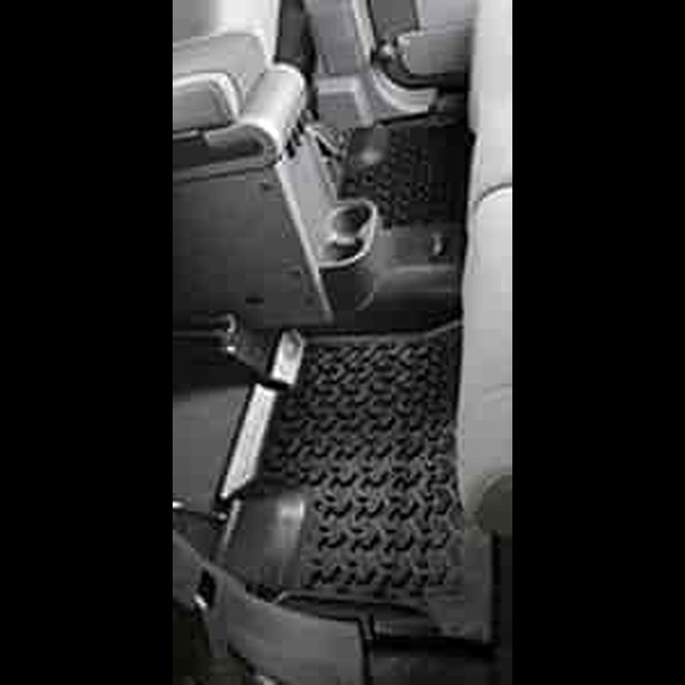 ALL TERRAIN FLOOR LINER 2ND RO