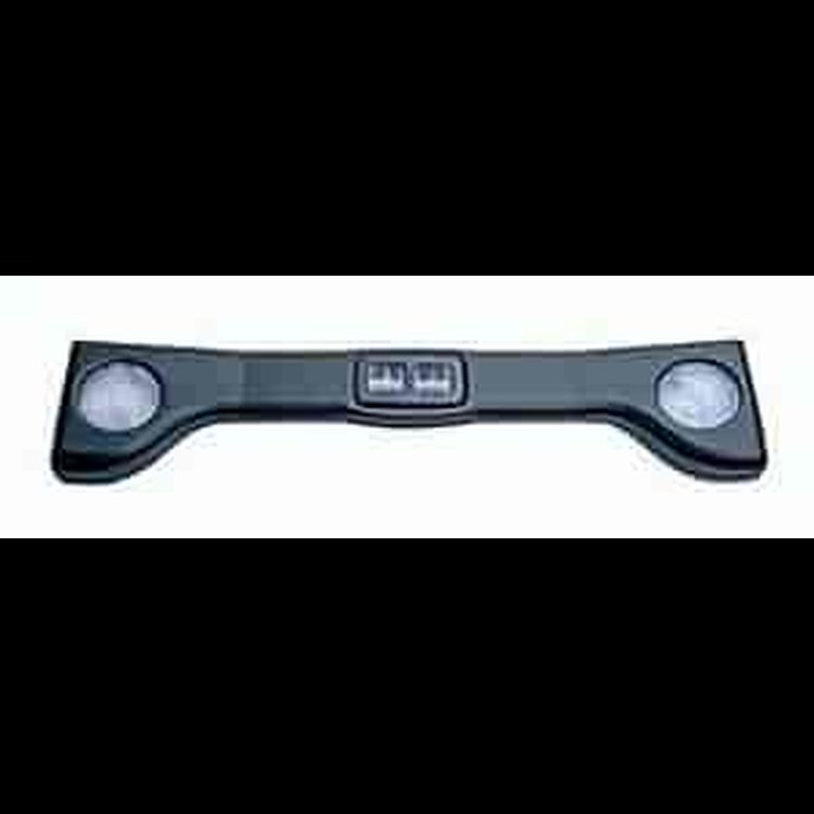 Sound Bar w/o Speakers