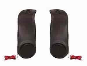 Sound Box w/Speakers