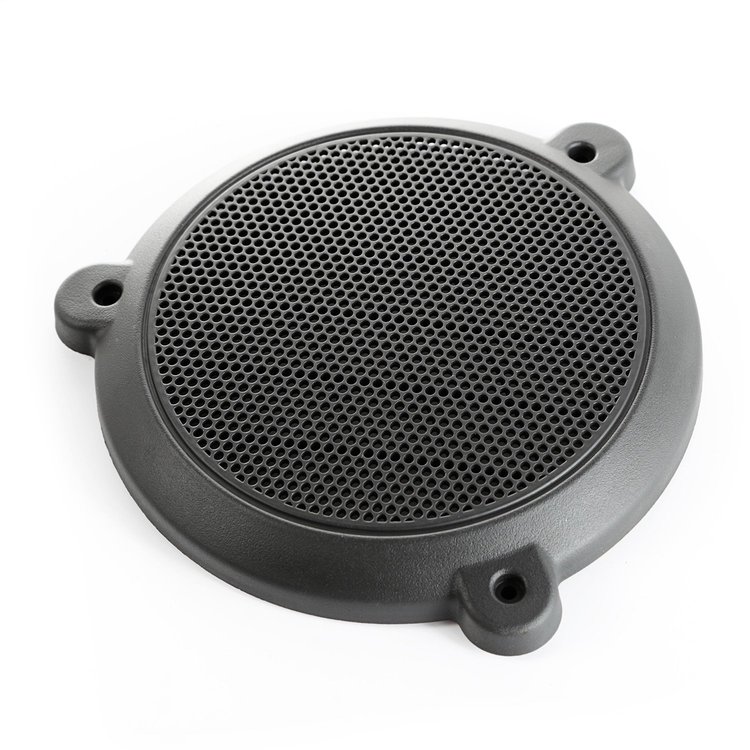 Speaker Grille 07-17 Wrangler JK/JKU