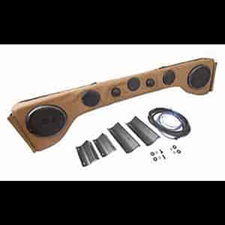 Sound Bar 6 Speaker