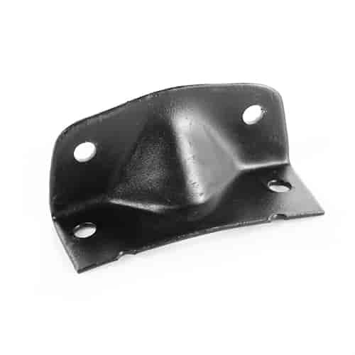 Upper Steering Column Plate 74-75 CJ5